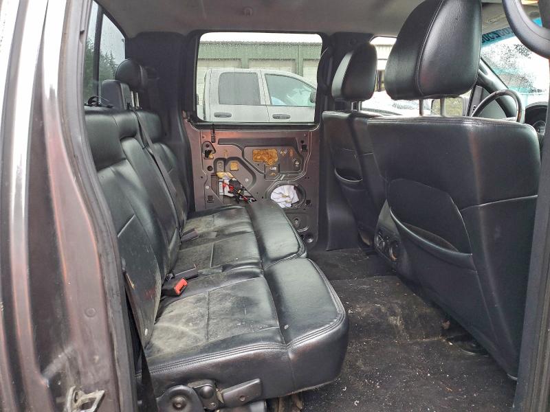 2006 FORD F150 SUPER #3297243389