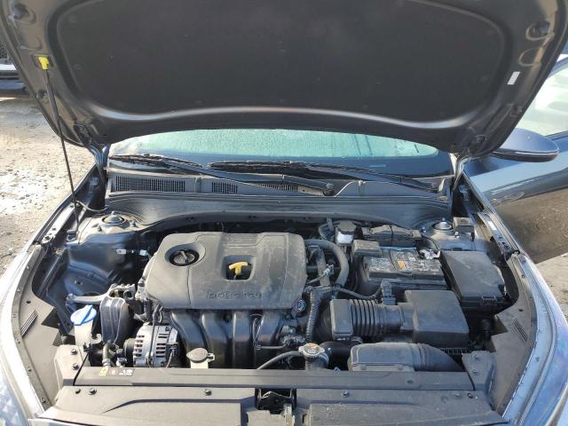 2023 KIA FORTE LX #3302798929