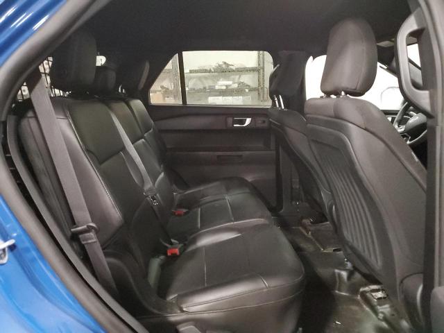 2020 FORD EXPLORER P #3305361329