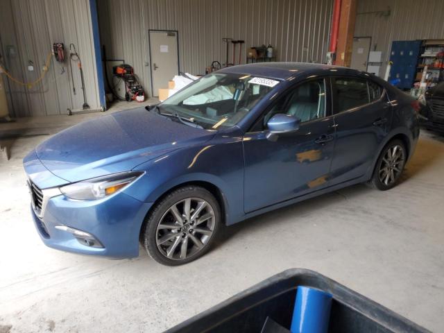 2018 MAZDA 3 GRAND TO #3296338406