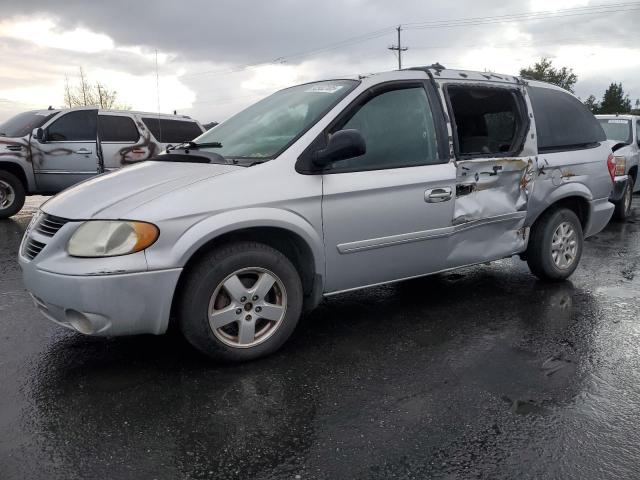 2005 DODGE GRAND CARA #3302632106