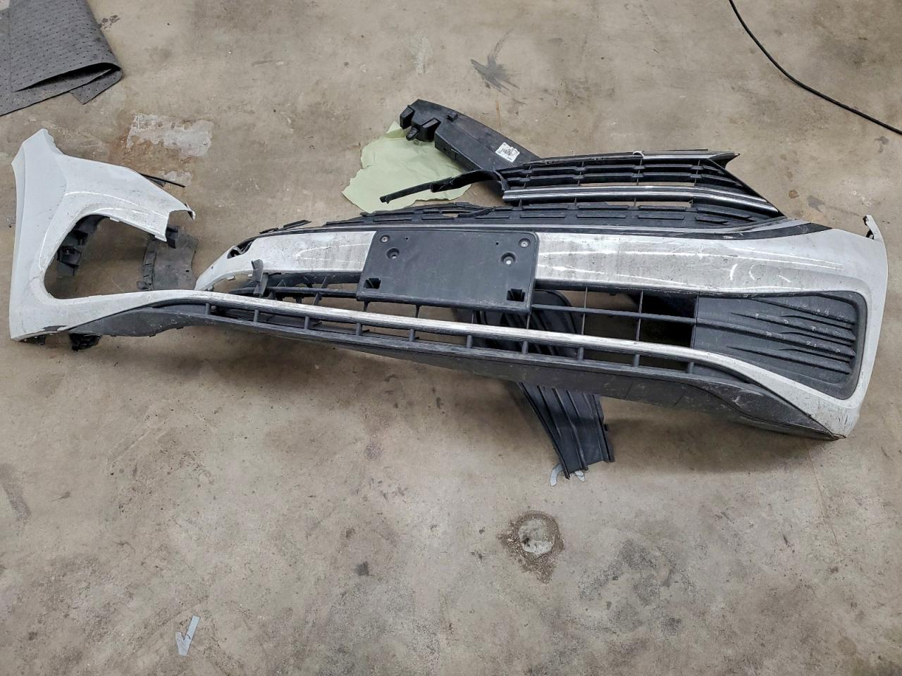 Lot #3304606453 2024 VOLKSWAGEN JETTA S