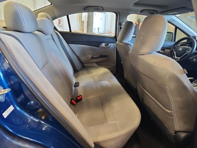 2013 HONDA CIVIC EX - 2HGFB2F82DH509829