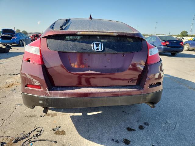 2013 HONDA CROSSTOUR #3296272515