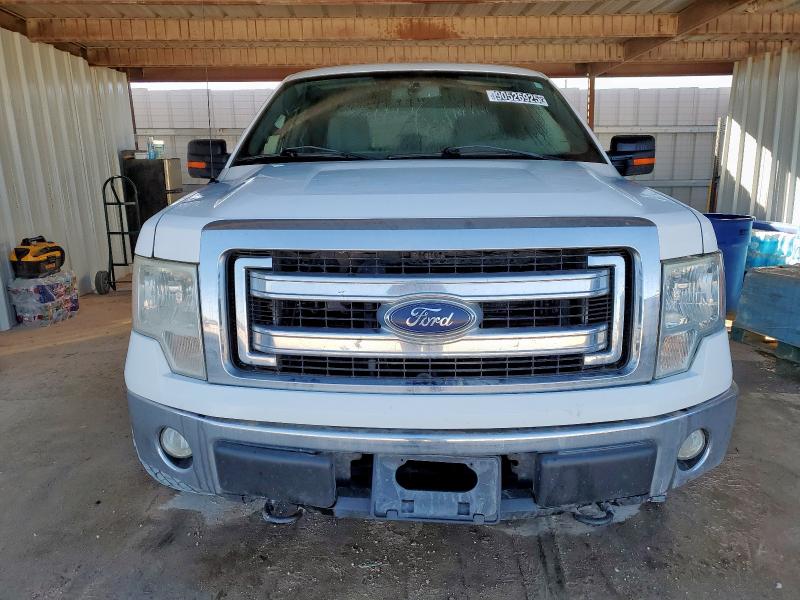 2014 FORD F150 SUPER #3303824418