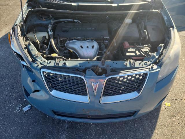 2009 PONTIAC VIBE #3287648057