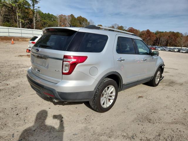 2014 FORD EXPLORER X - 1FM5K8D82EGA57485