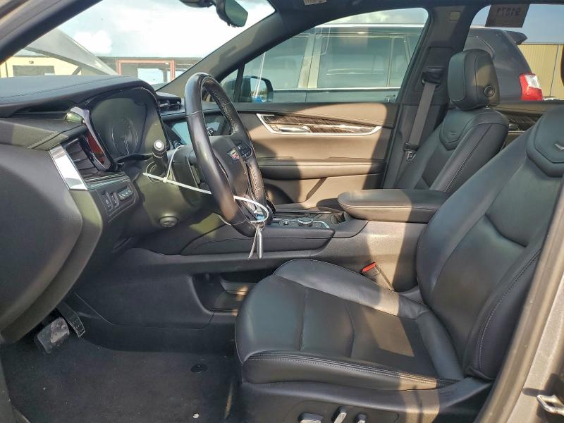 2020 CADILLAC XT6 PREMIU #3303822434