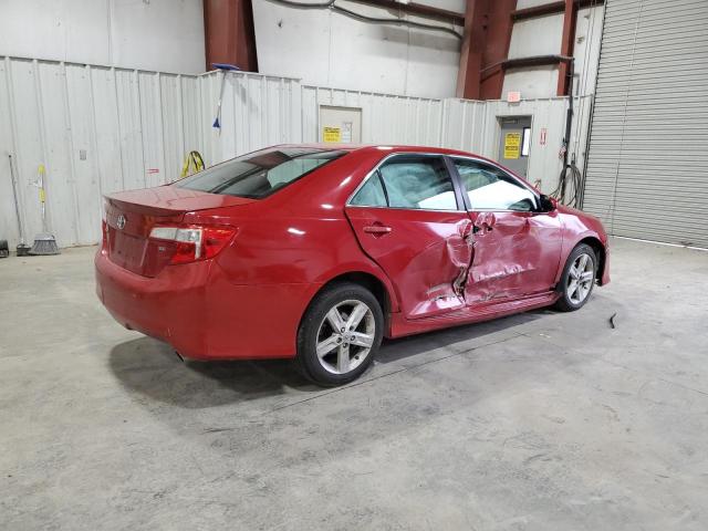 2014 TOYOTA CAMRY L #3303779461