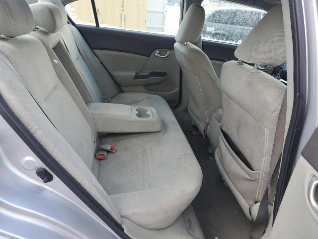 2012 HONDA CIVIC EX - 19XFB2F88CE010168