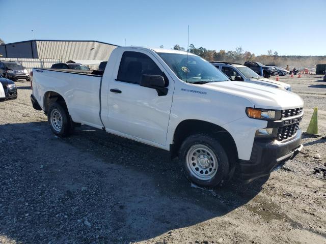 2020 CHEVROLET SILVERADO #3285470848