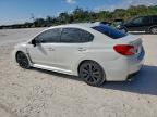 Lot #3296783950 2021 SUBARU WRX