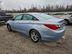 Lot #3305309308 2013 HYUNDAI SONATA GLS