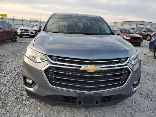 2020 CHEVROLET TRAVERSE #3282605884