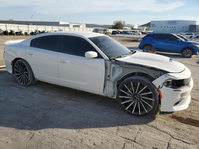 2022 DODGE CHARGER R/ #3296220414