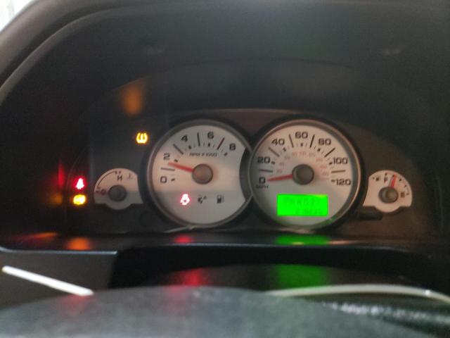 2006 FORD ESCAPE XLS #3293454474