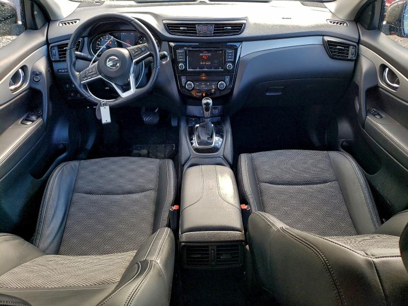 2020 NISSAN ROGUE SPOR #3309410974