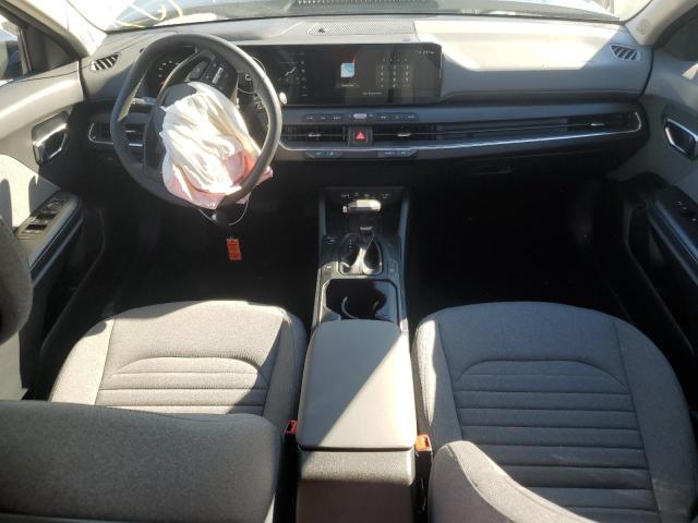 2025 KIA K4 EX - 3KPFU4DE3SE166230