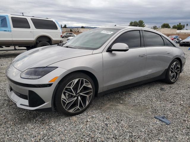 2023 HYUNDAI IONIQ 6 LI #3302919050