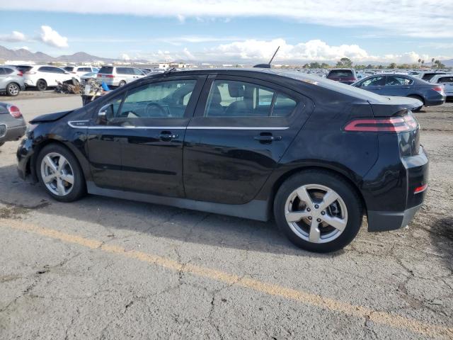 2015 CHEVROLET VOLT #3298211051