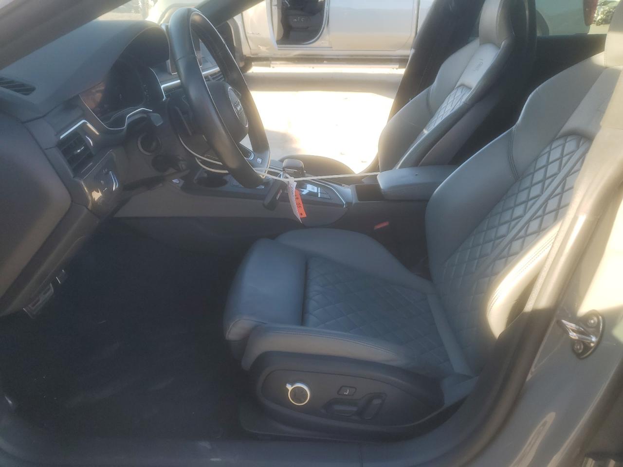 AUDI S5 PREMIUM PLUS