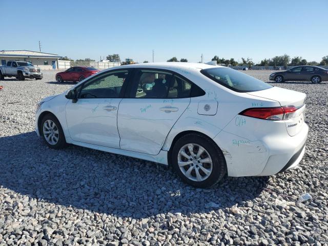 2020 TOYOTA COROLLA LE - JTDEPRAE1LJ080522