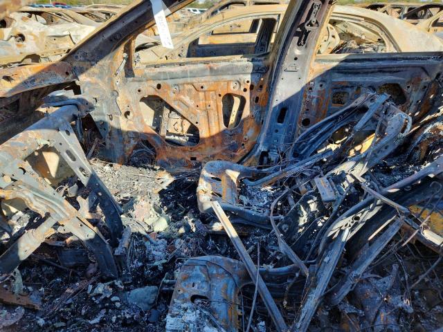 2015 CADILLAC SRX LUXURY 3GYFNBE39FS522597