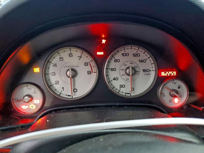 2006 ACURA RSX TYPE-S #3296308489