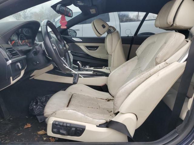 2013 BMW M6 #3291171040