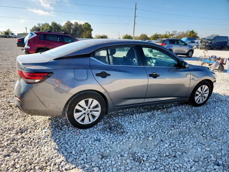 2024 NISSAN SENTRA S #3304966951