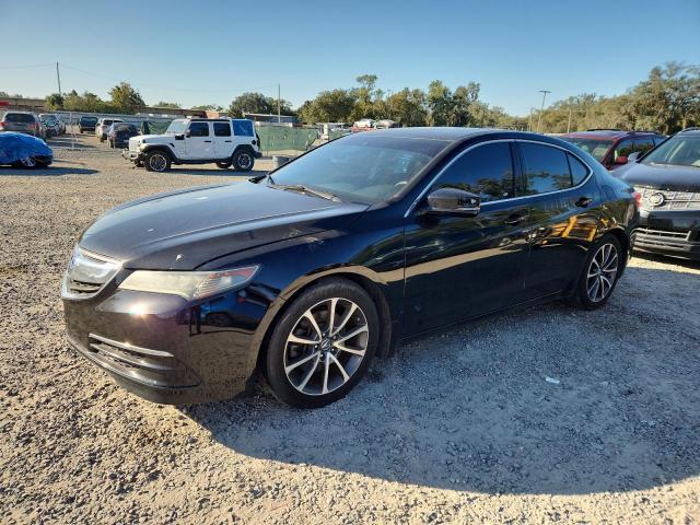 2015 ACURA TLX TECH #3294097945