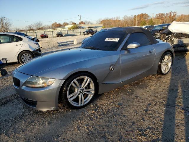 2006 BMW Z4 3.0 #3293529440