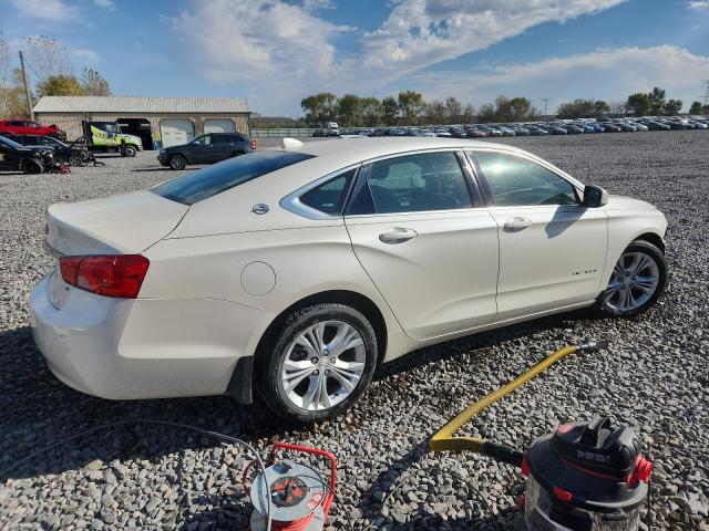 2014 CHEVROLET IMPALA LT #3285720667