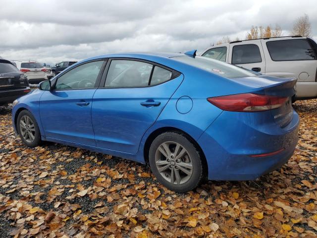 2018 HYUNDAI ELANTRA SE #3287784132