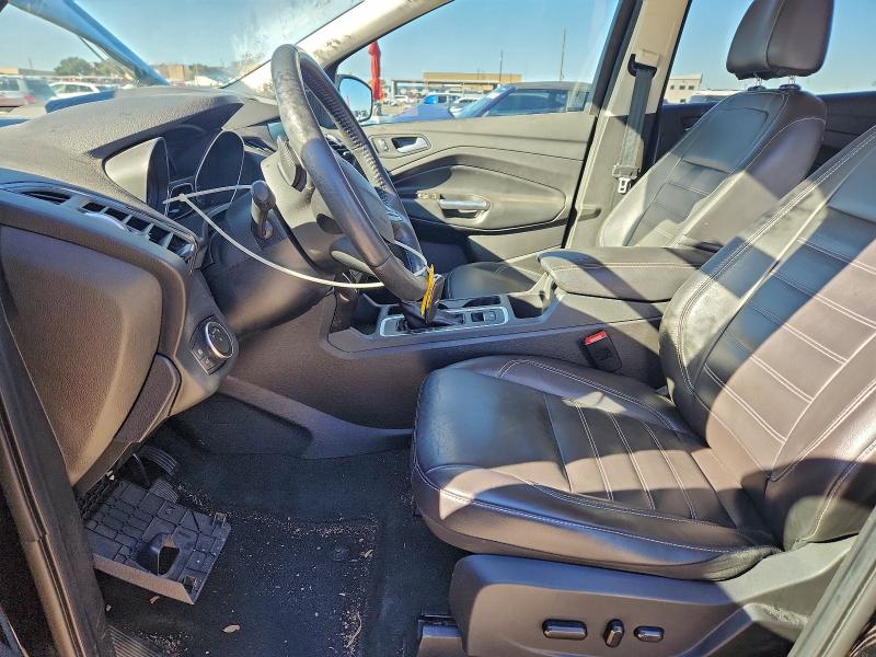 2017 FORD ESCAPE TIT #3303563927