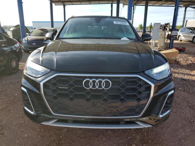 2022 AUDI Q5 PREMIUM #3302013071