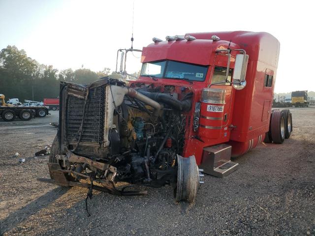 2006 PETERBILT 379 #3291347163