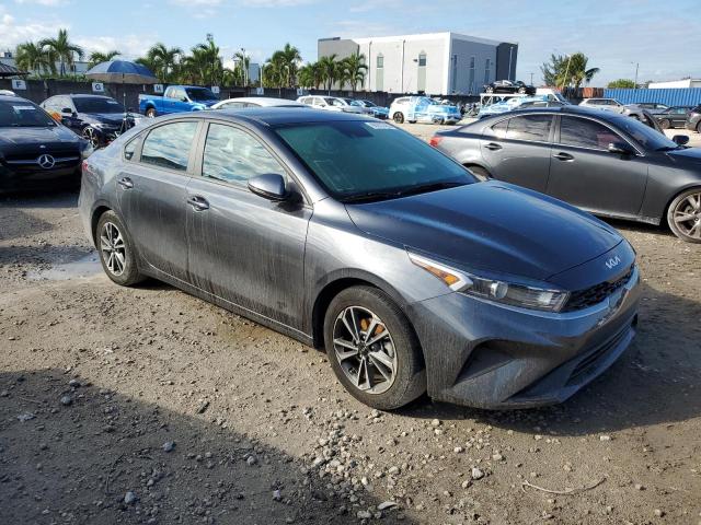 2023 KIA FORTE LX #3302798929