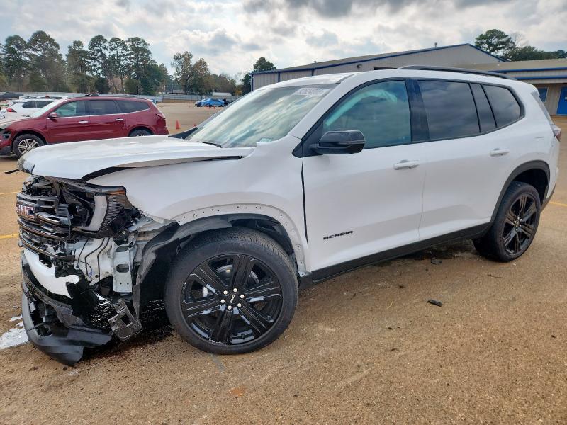 2024 GMC ACADIA UPL #3291482015
