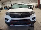 Lot #3315862151 2022 FORD EXPLORER T