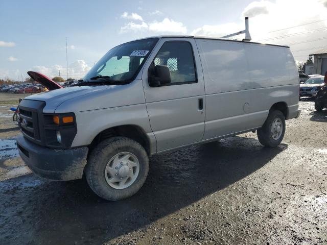 Global Auto Auctions: 2008 FORD ECONOLINE