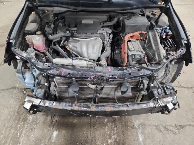 2016 TOYOTA CAMRY HYBR #3309640098