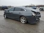Lot #3309505570 2018 CHEVROLET MALIBU LS