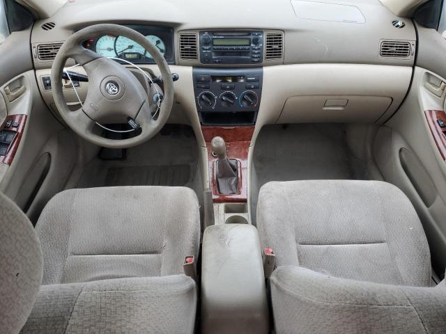 2003 TOYOTA COROLLA CE #3285763650