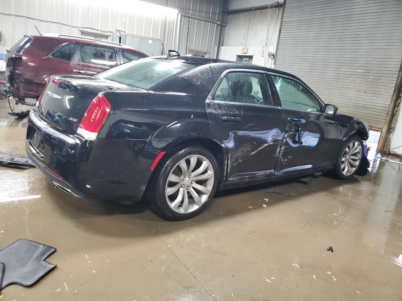 CHRYSLER 300 TOURING