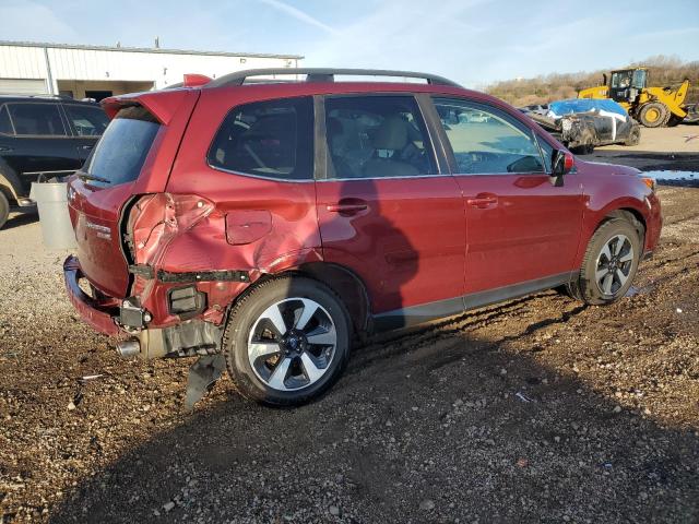 2017 SUBARU FORESTER 2 #3291378168