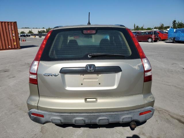 2007 HONDA CR-V LX #3287625020