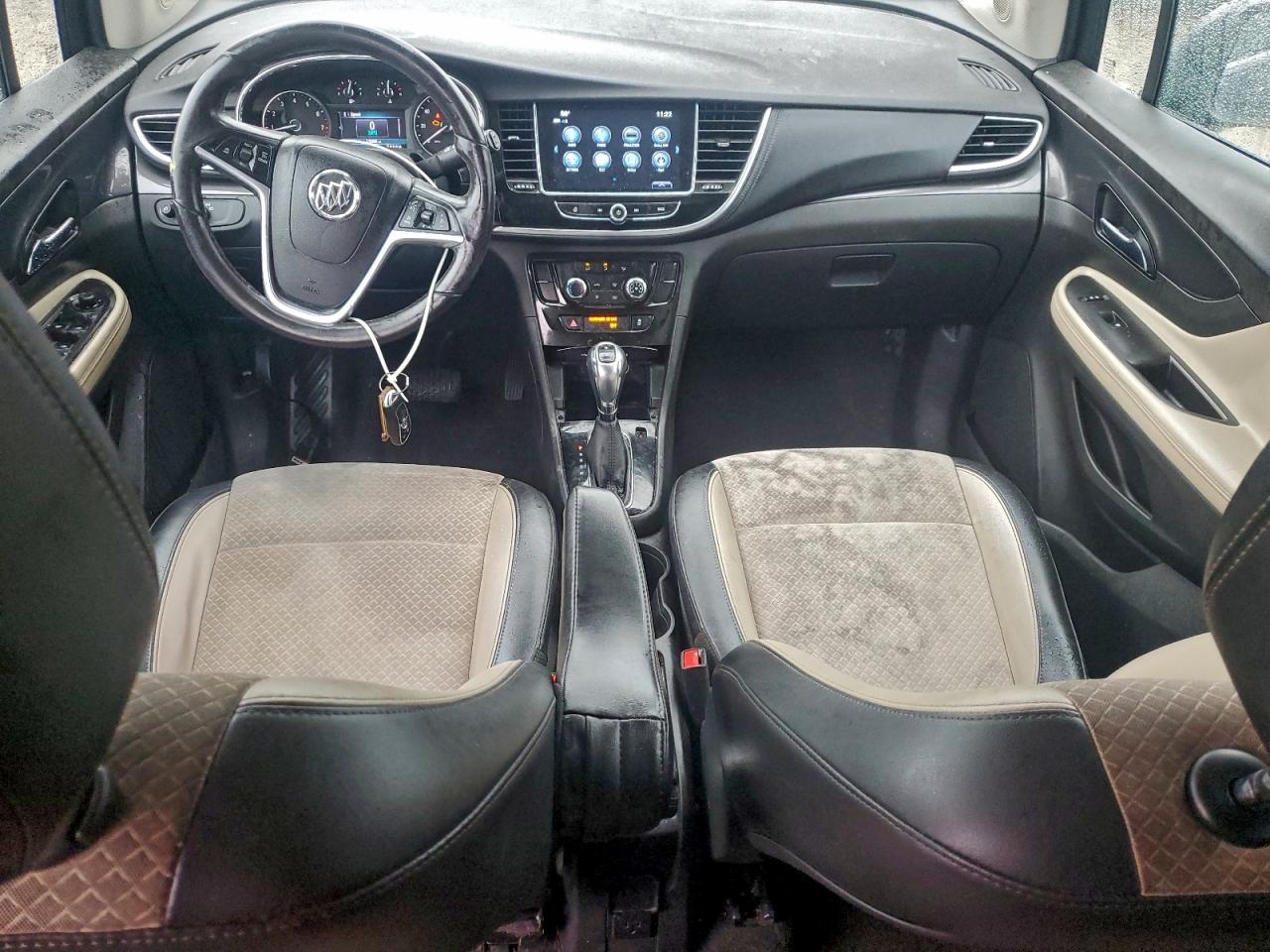 BUICK ENCORE PREFERRED