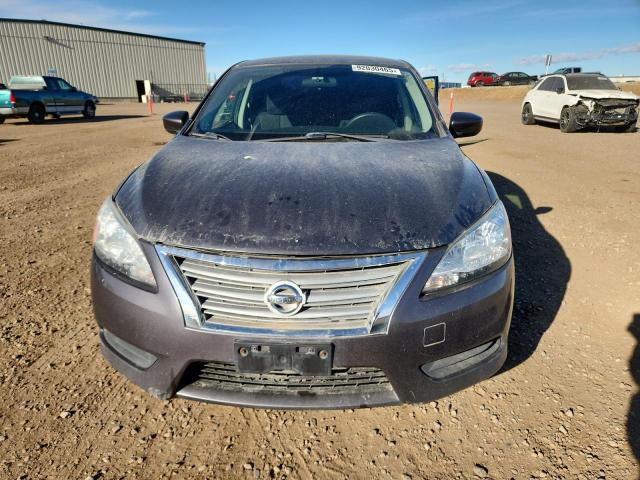 2014 NISSAN SENTRA S - 3N1AB7AP1EL696478