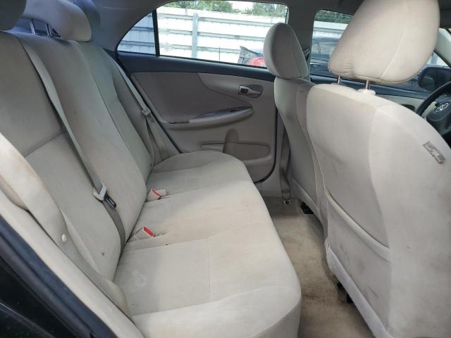 2013 TOYOTA COROLLA BA #3292522696